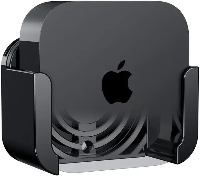 Main image of for Apple TV Fits All Models, Heat Management, Premium Quality | Designed in the USA
