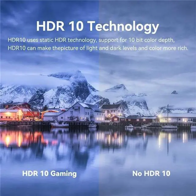 Alt view image 3 of 7 - 40-inch Smart TV, 1080p Full HD Google TV, HDR10, Dolby Audio (CG40-P3) | Google Play built-in Google Cast, voice remote control Stream Live Television