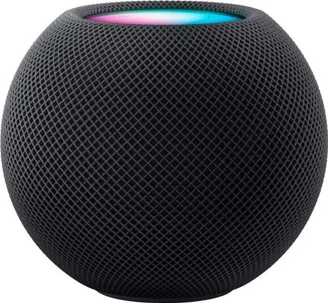 Main image of HomePod mini - Black