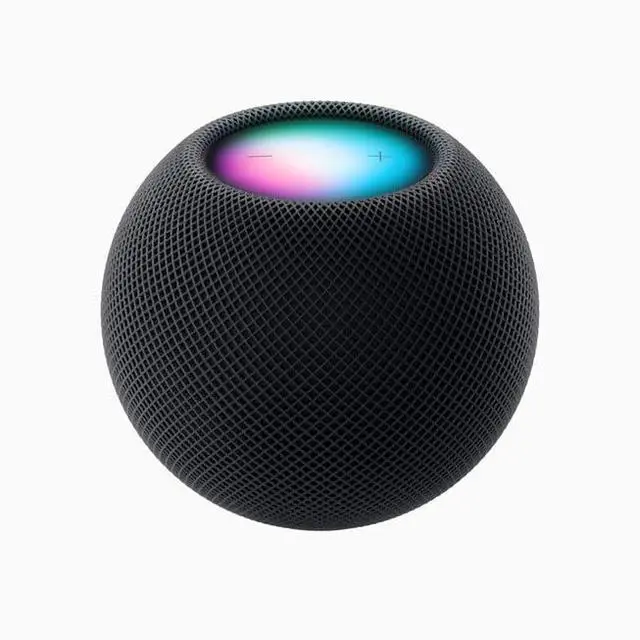 Alt view image 2 of 2 - HomePod mini - Black