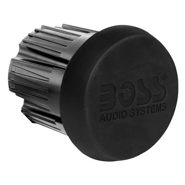 Alt view image 6 of 6 - MGR350B Amplified Bluetooth Boat Gauge Receiver, No DVD