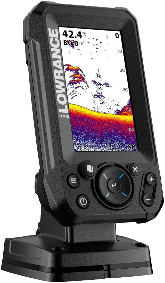 Main image of Eagle Fish Finders with IPS Screen
