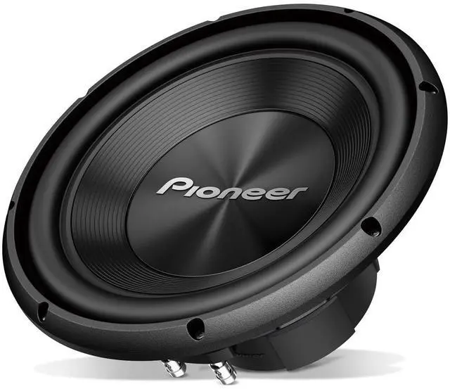 Main image of A-Series TS-A120D4 12" Subwoofer 1500W Max