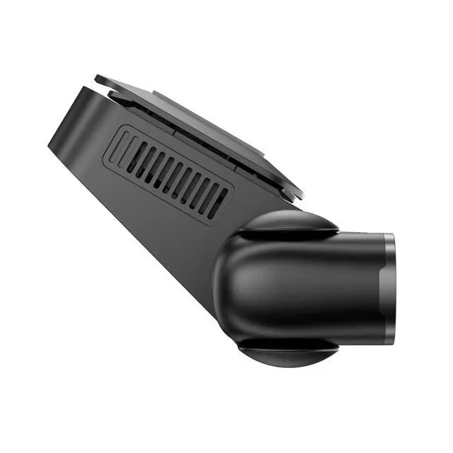 Alt view image 3 of 7 - M660 360° 4 Channel Dash Cam for Cars with 128GB eMMC, 2K+1080P*3 | Motion Detection Parking Monitor, Voice Control, 5.8GHz WiFi & GPS, IR Night Vision, WDR, OTA Updates, 4 Adjustable Lenses