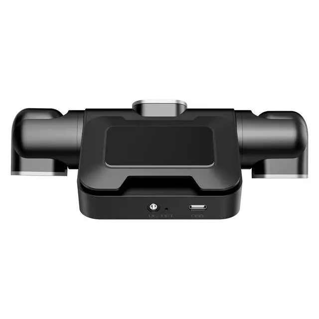 Alt view image 4 of 7 - M660 360° 4 Channel Dash Cam for Cars with 128GB eMMC, 2K+1080P*3 | Motion Detection Parking Monitor, Voice Control, 5.8GHz WiFi & GPS, IR Night Vision, WDR, OTA Updates, 4 Adjustable Lenses