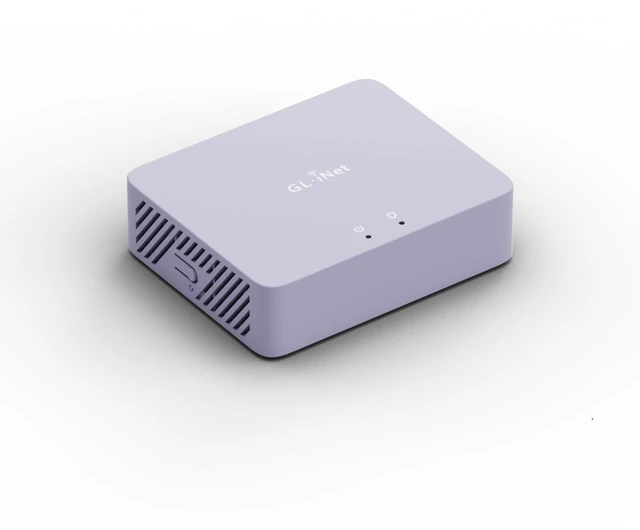 Main image of MT5000 (Brume 3) High-Speed Wired VPN Security Gateway for Home Office and Remote Work Up to 1100 Mbps, 3× 2.5G Multi-WAN, DPI Security, VPN Obfuscation, OpenWrt, NO Wi-Fi