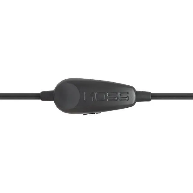 Alt view image 2 of 6 - Sporta Pro On-Ear Headphones, Black, Retro 90s Style, Wired Plug | Unique Folding Design, 3.5mm Jack