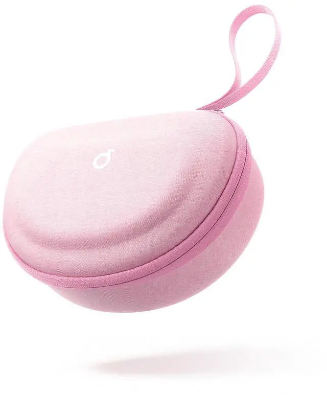 Main image of Hard Headphone Case for Beats/Skullcandy/JBL Tune/Bose/JLab/BERIBES/TOZO | for Over-Ear Foldable Headphones, Upgraded Splashproof, Headset Universal Travel Organizer Bag