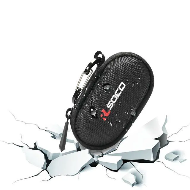 Alt view image 5 of 7 - Carrying Case for Sony WF-C510 / WF-C710N / WF-C700N / WF-C500 Truly Wireless in-Ear Bluetooth Earbud Headphones (Case Only)
