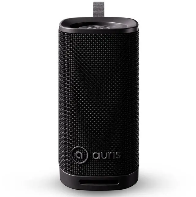 Main image of Orbit S20 Portable Bluetooth Speaker with Auracast Broadcast Audio | Wireless portable speaker with rich sound featuring Auracast broadcast audio for seamless multi-device streaming and sharing
