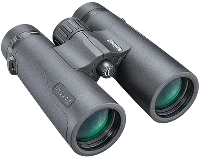 Main image of Engage X 10x42mm Binoculars, IPX7 Waterproof and Lightweight Binoculars for Hunting, Travel, and Camping