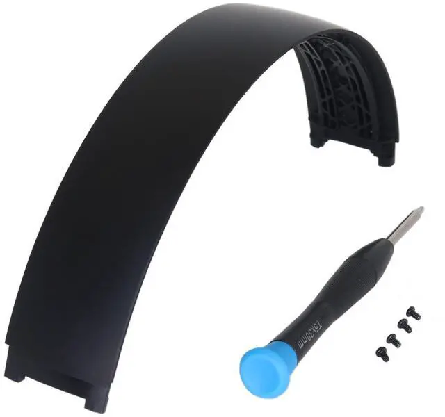 Main image of Studio Pro/Studio 3.0/Studio 2.0 Wireless Top Headband Replacement Parts & Repair Kit - Matte Black