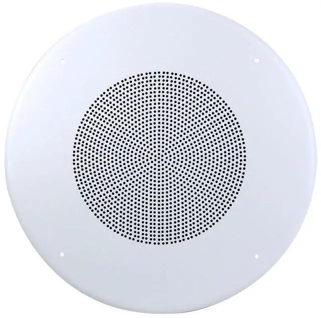 Main image of Saga Elite 8" Ceiling Speaker, 25/70