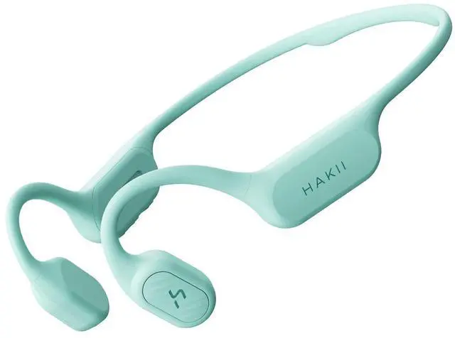 Main image of Sole Bone Conduction Headphones, Open-Ear Bluetooth & MP3 Wireless Sport Headphones for Running & Workout, IP68 Swimming Headphones, 32GB, Long 10H Playtime