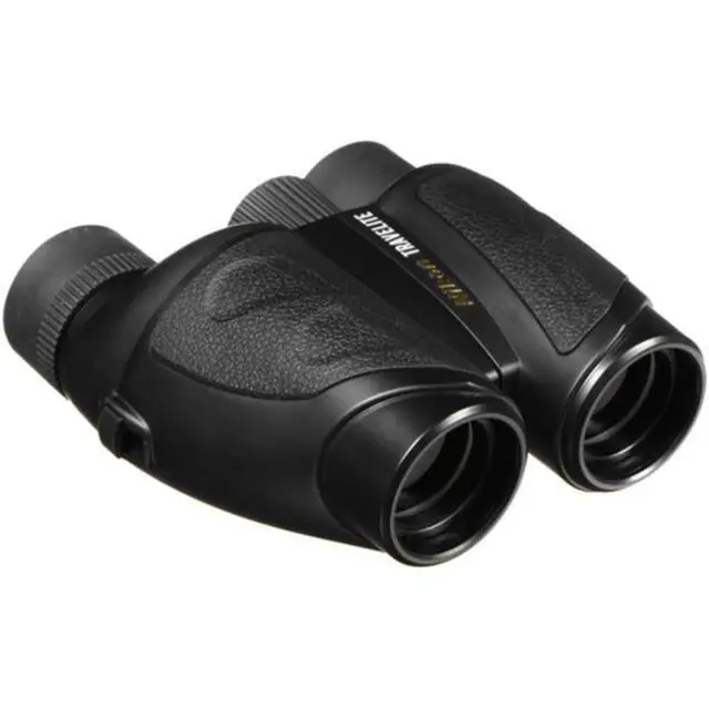 Alt view image 4 of 7 - TRAVELITE Binoculars - Compact Waterproof Fogproof Optics