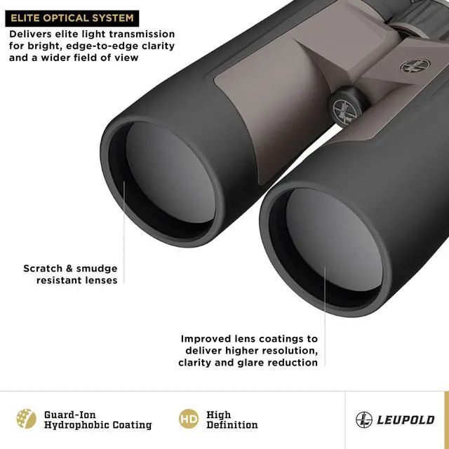 Alt view image 2 of 7 - BX-3 Alpine HD Binoculars, 10x42mm (187990)