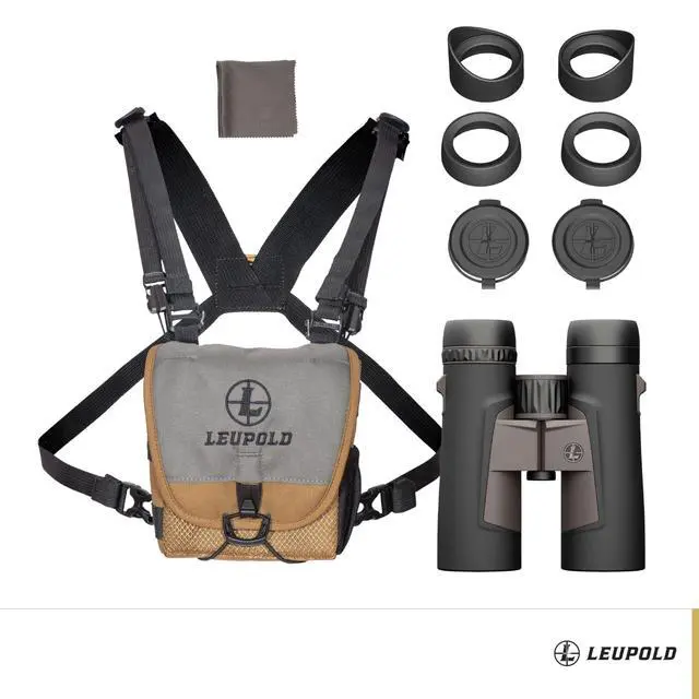 Alt view image 7 of 7 - BX-3 Alpine HD Binoculars, 10x42mm (187990)