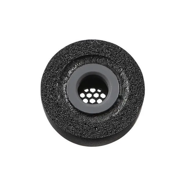 Alt view image 4 of 7 - Foamax Standard Memory Foam Earbud Tips for Sony, Beats & More | Memory Foam Earbud Tips Compatible with Sony WF-1000XM6, Beats Power Beats Pro, and Others