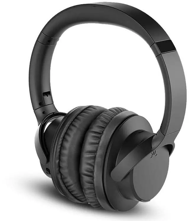 Main image of AS50Q - Add-On Headphones for Ensemble TV Set | Add-on headphones for compatible Ensemble batches T24B1, T24D2, and later; charging dock is not included