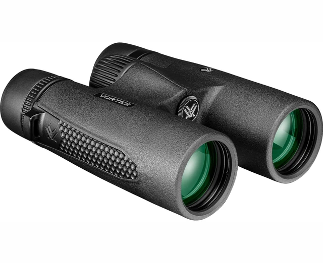 Main image of Copperhead HD 10x42 Binoculars HD Optics, Fully Multi-Coated Lenses, Rubber Armor, Waterproof, Fogproof, Shockproof - Unlimited, Unconditional