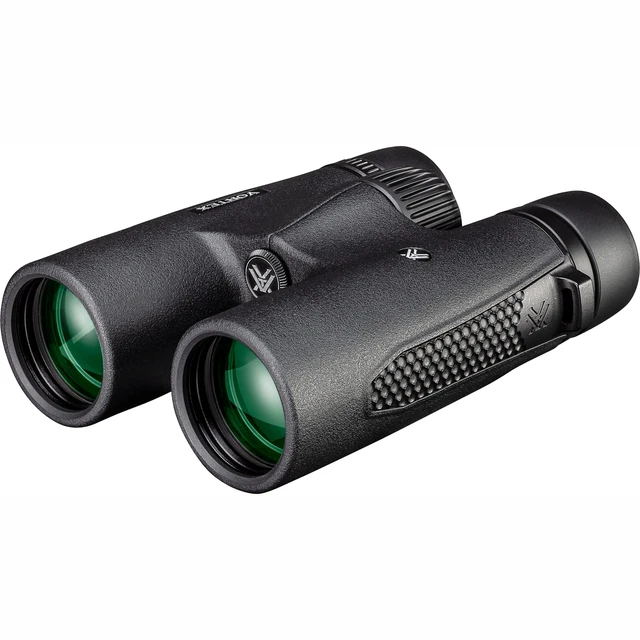 Alt view image 2 of 6 - Copperhead HD 10x42 Binoculars HD Optics, Fully Multi-Coated Lenses, Rubber Armor, Waterproof, Fogproof, Shockproof - Unlimited, Unconditional