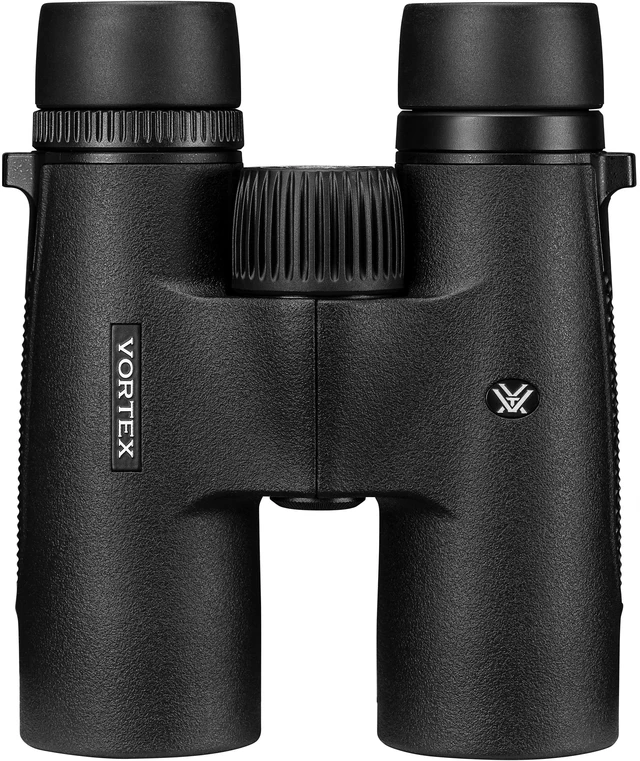 Alt view image 5 of 6 - Copperhead HD 10x42 Binoculars HD Optics, Fully Multi-Coated Lenses, Rubber Armor, Waterproof, Fogproof, Shockproof - Unlimited, Unconditional