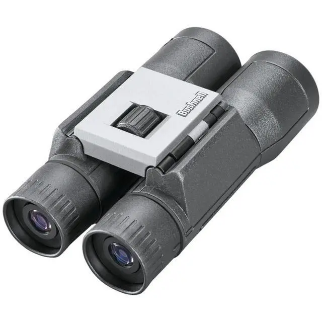 Alt view image 4 of 7 - PowerView 2 Binoculars, High-Definition Binoculars with Multi-Coated Lenses, Durable Aluminum Alloy Chassis, Wide Field of View, Ideal for Wildlife Observation, Hiking and Sporting Events