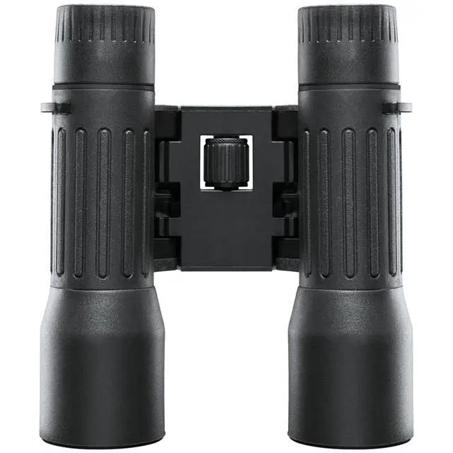 Alt view image 7 of 7 - PowerView 2 Binoculars, High-Definition Binoculars with Multi-Coated Lenses, Durable Aluminum Alloy Chassis, Wide Field of View, Ideal for Wildlife Observation, Hiking and Sporting Events