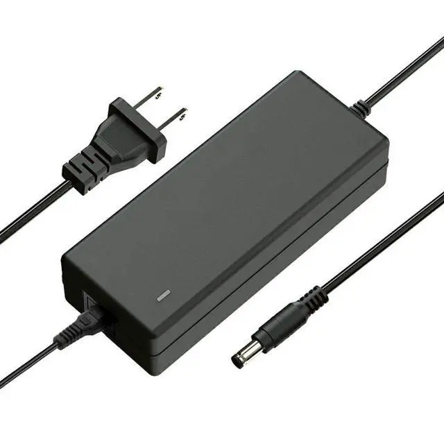Alt view image 3 of 6 - NEW AC DC Adapter Charger Replacement for 18V Big Blue Studio Wireless Bluetooth Speaker, Fit for Brookstone Big Blue Party Indoor-Outdoor Bluetooth Wireless Speaker 849504