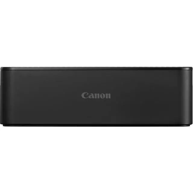Alt view image 6 of 7 - Selphy CP1500 Wireless Compact Photo Printer (Black) Bundle with KP-108IN Color Ink Paper Set (108 Sheets of 4x6 Paper + 3 Ink Cartridges) + 6-Slot Memory Card Holder + More