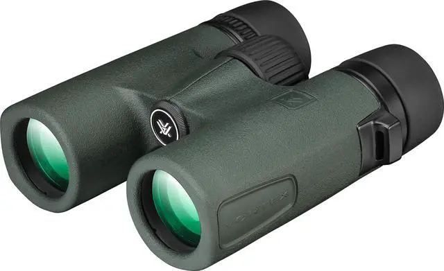 Main image of Bantam HD 6.5x32 Youth Binoculars | HD Optics, XR Lens Coatings, Tripod Adaptable, Waterproof, Fogproof, Shockproof - Unlimited, Unconditional