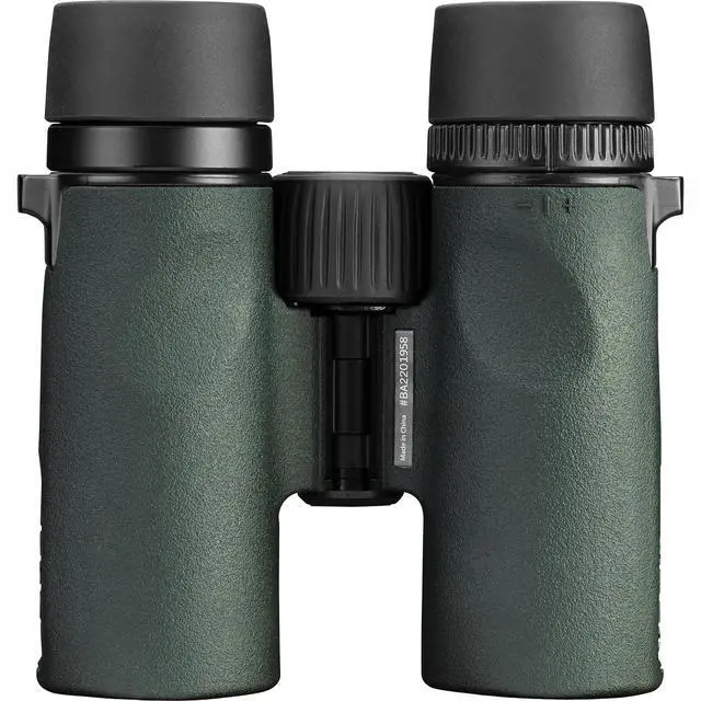 Alt view image 4 of 6 - Bantam HD 6.5x32 Youth Binoculars | HD Optics, XR Lens Coatings, Tripod Adaptable, Waterproof, Fogproof, Shockproof - Unlimited, Unconditional