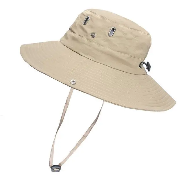 Alt view image 3 of 6 - Safari Adventure Set with Binoculars, Sun Hat, and Wild Animal Print Scarf