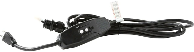 Main image of PARPCD00220A Power Cord - 12'