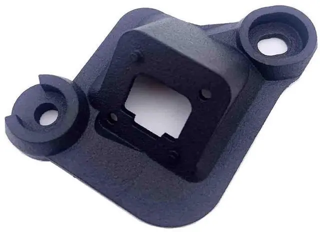 Main image of Backup Camera Mount Bracket Compatible with Toyota Tundra 20142021 Reinforced Nylon Rear View Camera Holder, Replacement for OEM #867900C020