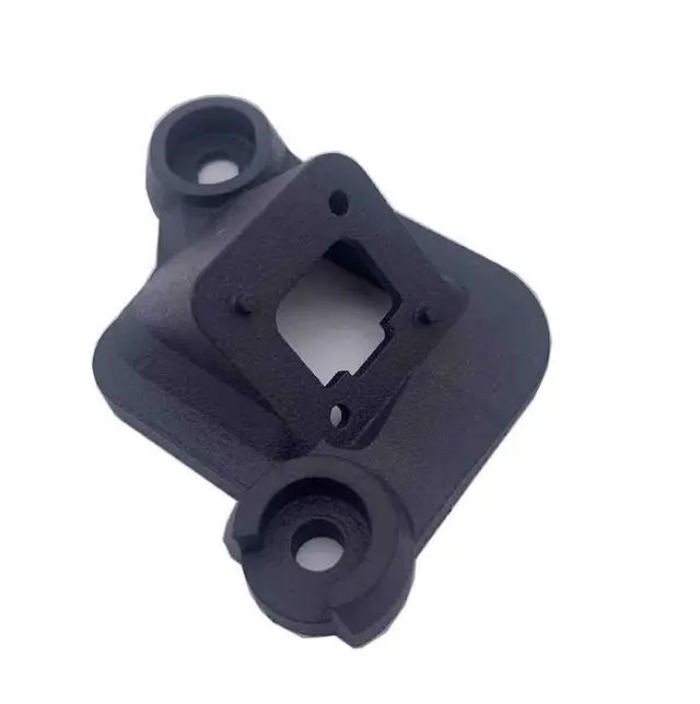Alt view image 2 of 5 - Backup Camera Mount Bracket Compatible with Toyota Tundra 20142021 Reinforced Nylon Rear View Camera Holder, Replacement for OEM #867900C020