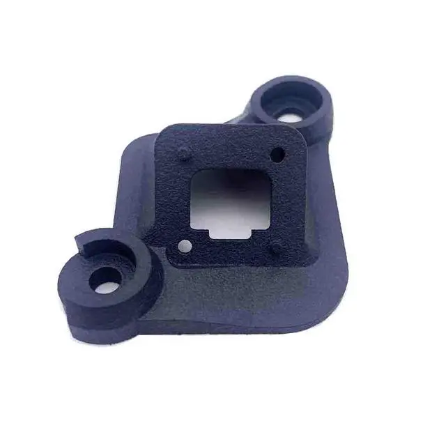 Alt view image 4 of 5 - Backup Camera Mount Bracket Compatible with Toyota Tundra 20142021 Reinforced Nylon Rear View Camera Holder, Replacement for OEM #867900C020