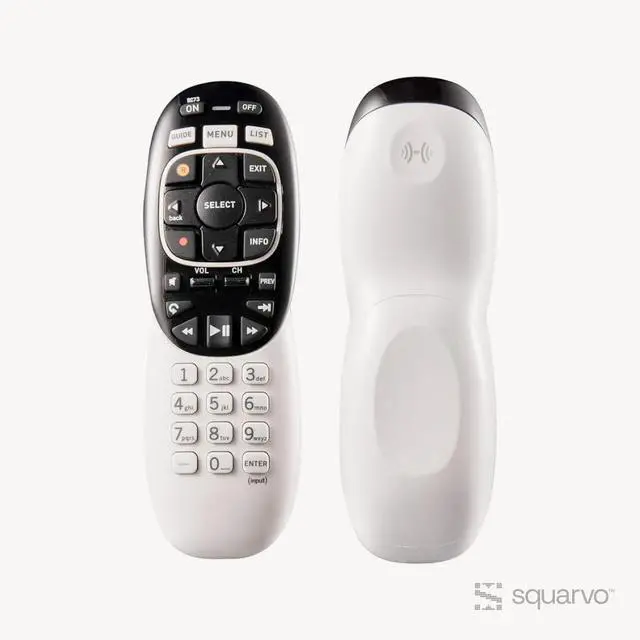 Alt view image 2 of 6 - Directv Genie Remote Control Replacement for RC73/RC72/RC71