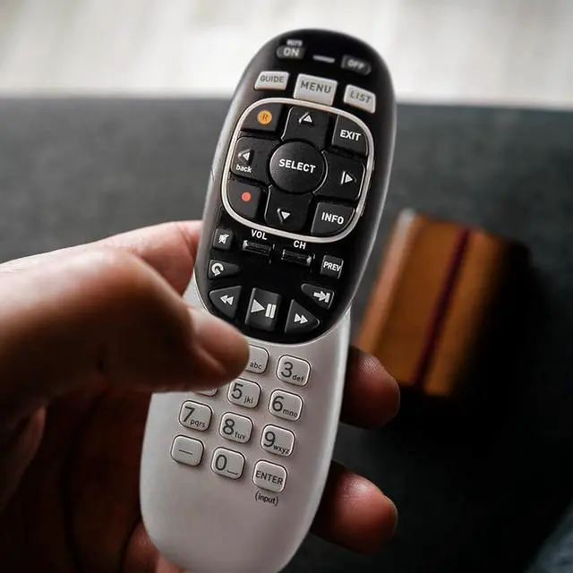 Alt view image 5 of 6 - Directv Genie Remote Control Replacement for RC73/RC72/RC71