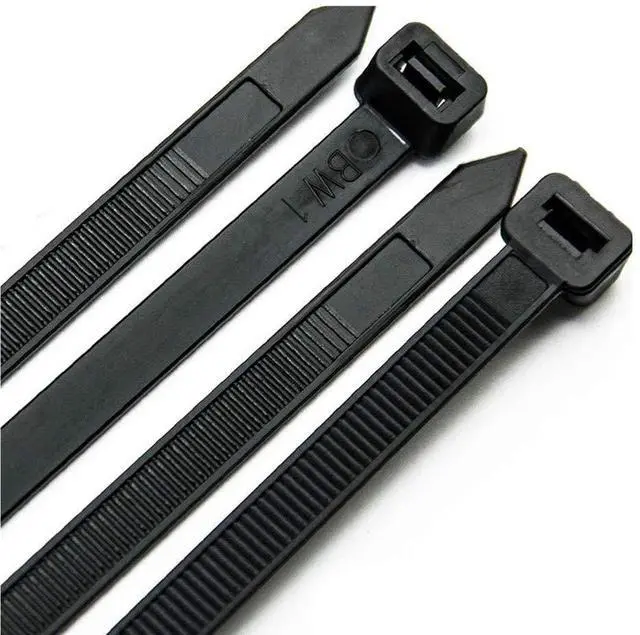 Main image of 36 Inch Ultra Heavy Duty Zip Ties,50 Piece Multi-Purpose UV Cable Ties with 200 Pounds Tensile Strength