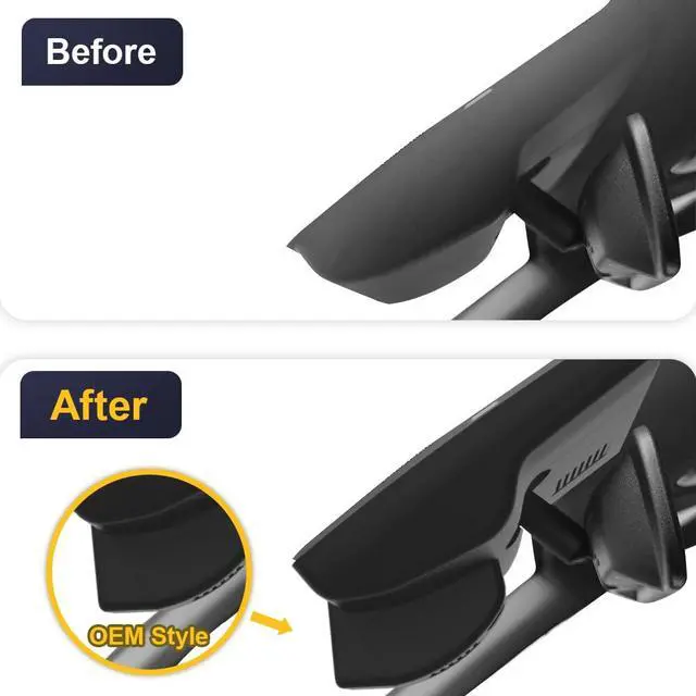 Alt view image 2 of 6 - 4K Dash Cam Suitable for Hyundai Sonata 2024 2025 & Hybrid (Part No#L1600), OEM Factory Look, 2160P UHD Video, Built-in WiFi & APP, Loop Recording, Gravity Sensor, Plug & Play, 64GB Card