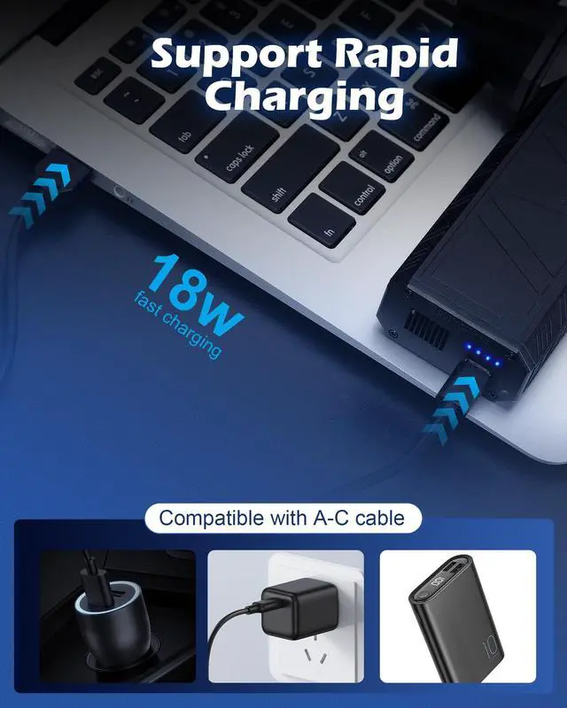 Alt view image 5 of 7 - Turbo Fan for Car, Handheld Blower 130000 RPM, Air Duster for Car Detailing | Portable high-speed blower for computer keyboard cleaning, camera lens dust removal, car detailing & electronics dusting