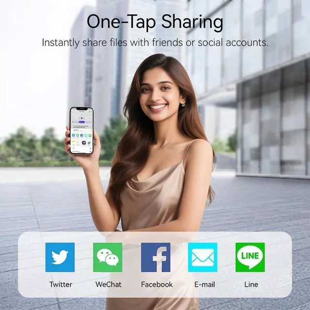 Alt view image 7 of 7 - AI Voice Recorder, Note Ai Voice Recorder Transcription Summary & Mind Map, Ai Note Taking Device Supports 150 Languages, App Control, AI Recording Pen for Meetings, Lectures, Interviews, Calls