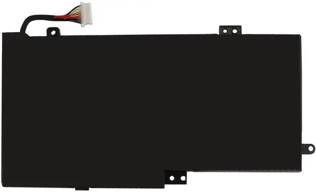 Alt view image 2 of 6 - LE03XL 796356-005 Laptop Battery for HP Envy X360 m6-w 15-w m6-w103dx m6-w105dx w102dx w101dx 15-w237cl, Pavilion X360 13-S 15-bk 13-s120nr 13-s128nr 15-bk010nr 15-bk020wm 15-bk152nr LE03048XL-PR