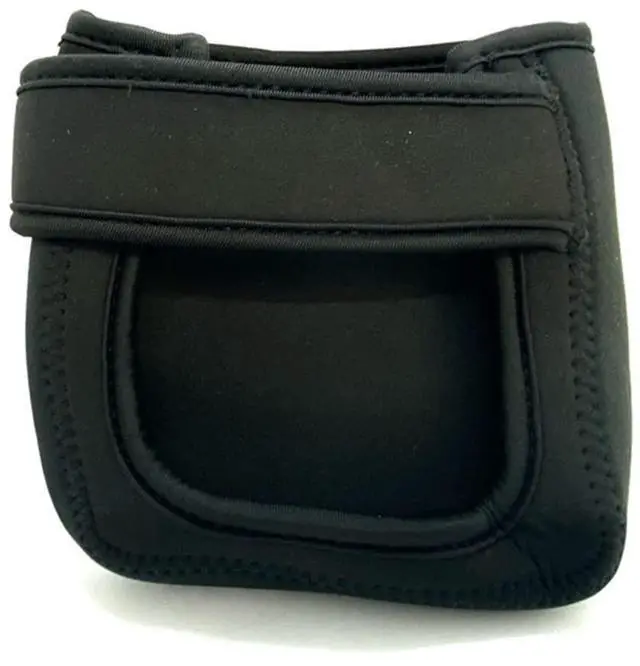 Alt view image 2 of 4 - Travel Transducer Cover Intended for Humminbird Mega Live
