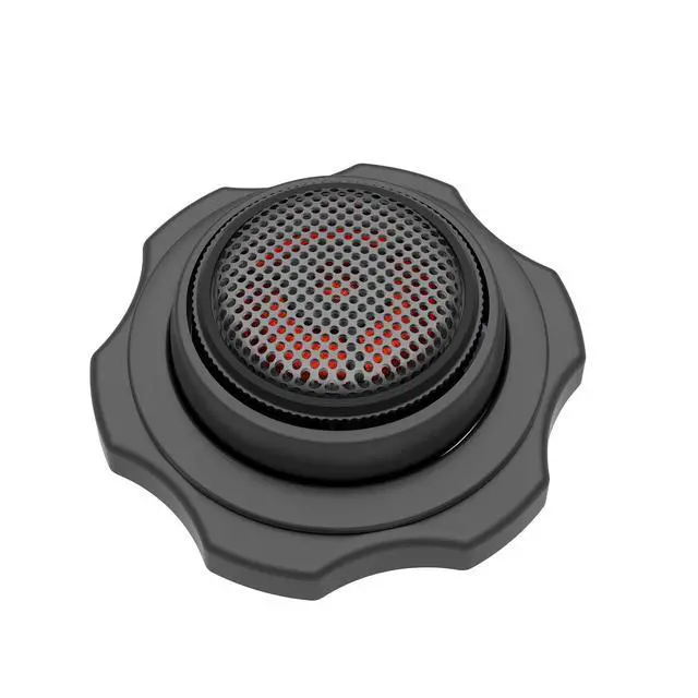 Alt view image 2 of 4 - Club 3412- 3/4" Component Tweeter, Black