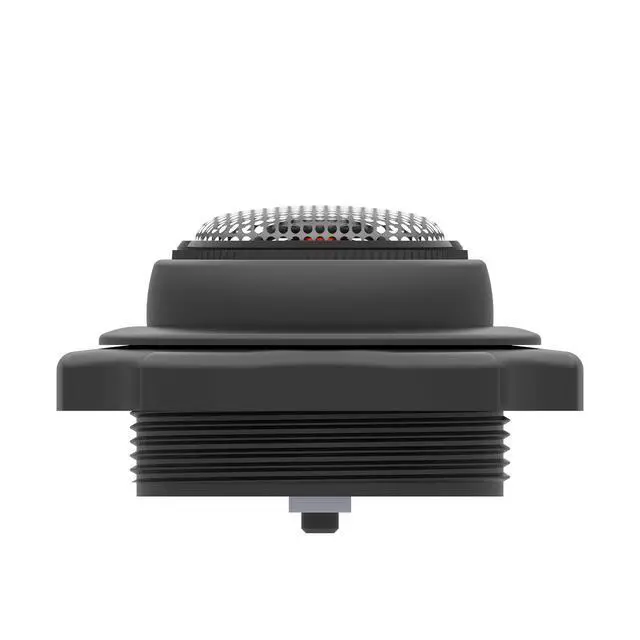 Alt view image 4 of 4 - Club 3412- 3/4" Component Tweeter, Black