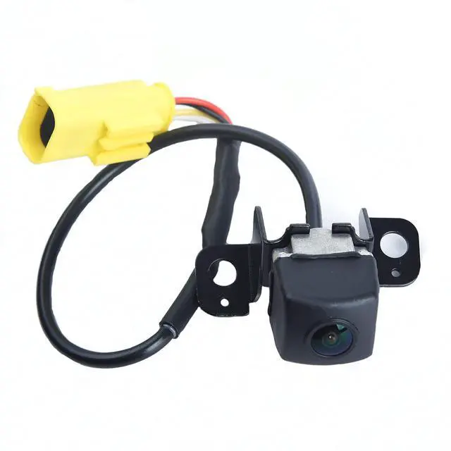 Main image of Rear View Backup Camera Compatible with Kia Sorento 2014 2015 | Replaces 95760-2P600 95760-2P600FFF