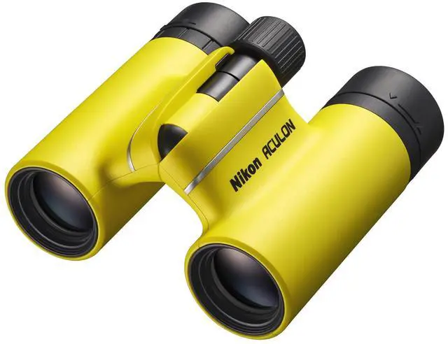 Main image of ACULON T02 8x21 Yellow