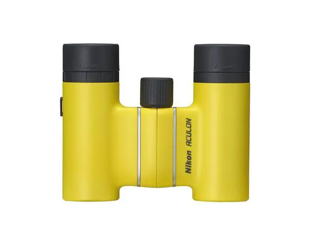 Alt view image 2 of 6 - ACULON T02 8x21 Yellow
